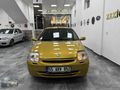 2001 RENAULT CLIO 1.4 16 VALFE KLİMALI