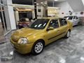 2001 RENAULT CLIO 1.4 16 VALFE KLİMALI