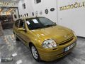2001 RENAULT CLIO 1.4 16 VALFE KLİMALI