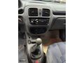 2001 RENAULT CLIO 1.4 16 VALFE KLİMALI