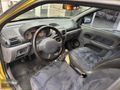 2001 RENAULT CLIO 1.4 16 VALFE KLİMALI
