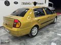 2001 RENAULT CLIO 1.4 16 VALFE KLİMALI
