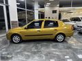 2001 RENAULT CLIO 1.4 16 VALFE KLİMALI