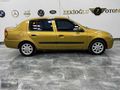 2001 RENAULT CLIO 1.4 16 VALFE KLİMALI