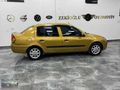 2001 RENAULT CLIO 1.4 16 VALFE KLİMALI