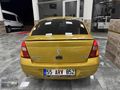 2001 RENAULT CLIO 1.4 16 VALFE KLİMALI