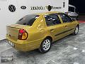 2001 RENAULT CLIO 1.4 16 VALFE KLİMALI