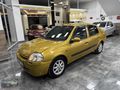 2001 RENAULT CLIO 1.4 16 VALFE KLİMALI