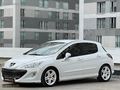 2011 PEUGEOT 308 1.6THP SPORTİUM OTOMATİK KATLNR AYNA+HIZ SABİT.