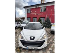 HATASIZ 133500 KM DE OTOMATİK VİTES SPORTİUM PAKET