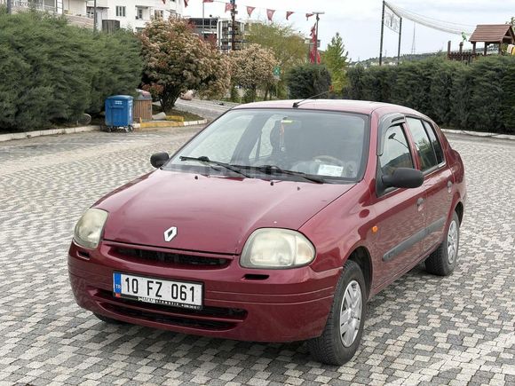 DÜŞÜK KM DEĞİŞENSİZ SIFIR MOTORLU RENAULT CLİO