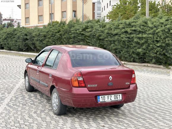 DÜŞÜK KM DEĞİŞENSİZ SIFIR MOTORLU RENAULT CLİO