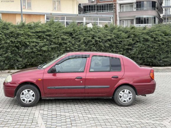 DÜŞÜK KM DEĞİŞENSİZ SIFIR MOTORLU RENAULT CLİO