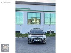 REİS OTOMOTİVDEN 1.6 OTOMATİK CAM TAVANLI ASTRA