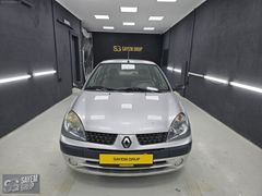 2006 RENAULT CLİO 1.4 ALİZE 16V TEMİZ BAKIMLI