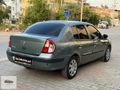 2006 RENAULT CLİO MÜKEMMEL TEMİZLİKTE FULL ORJİNAL..!