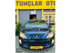 2009 PEUGEOT 308 BENZİN LPG 182 KM TABLET EKRAN