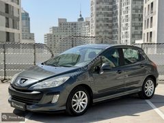 Prime Auto-220 Bin Peşinatla 2008 Peugeot 308 Otomatik 133.000Km