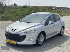 AYDIN OTOMOTİV DEN 96.000 KM DE OTOMATİK PEUGEOT 308 1.6 VTİ