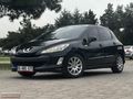 2010 model 308 1.6 motor LPG'li TAM OTOMATİK vites