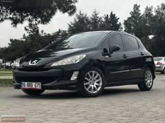 2010 model 308 1.6 motor LPG'li TAM OTOMATİK vites