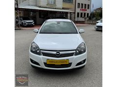 2013 MODEL HATASIZ&BOYASIZ OPEL ASTRA 1.6 ENJOY PLUS LPGLİ