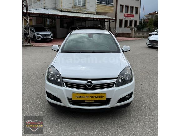 2013 MODEL HATASIZ&BOYASIZ OPEL ASTRA 1.6 ENJOY PLUS LPGLİ