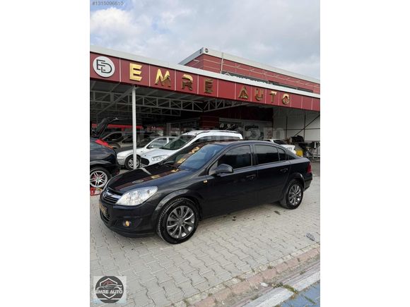 2012 MODEL ORJİNAL BAKIMLI TEMİZ ASTRA