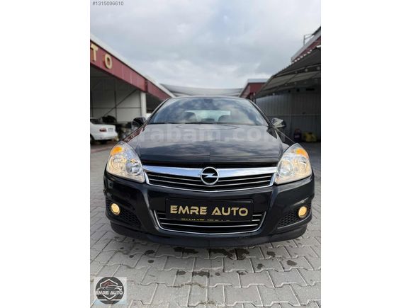 2012 MODEL ORJİNAL BAKIMLI TEMİZ ASTRA