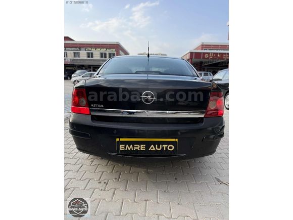 2012 MODEL ORJİNAL BAKIMLI TEMİZ ASTRA