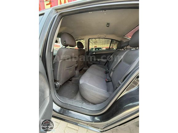 2012 MODEL ORJİNAL BAKIMLI TEMİZ ASTRA
