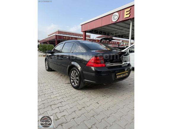 2012 MODEL ORJİNAL BAKIMLI TEMİZ ASTRA