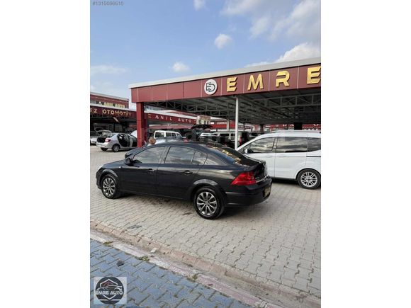 2012 MODEL ORJİNAL BAKIMLI TEMİZ ASTRA