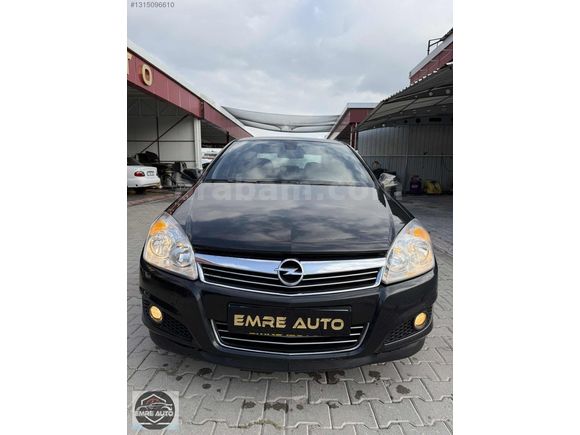 2012 MODEL ORJİNAL BAKIMLI TEMİZ ASTRA