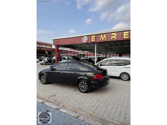 2012 MODEL ORJİNAL BAKIMLI TEMİZ ASTRA