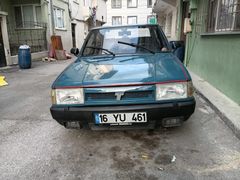 Sahibinden Tofaş Şahin 1.6 1991 Model