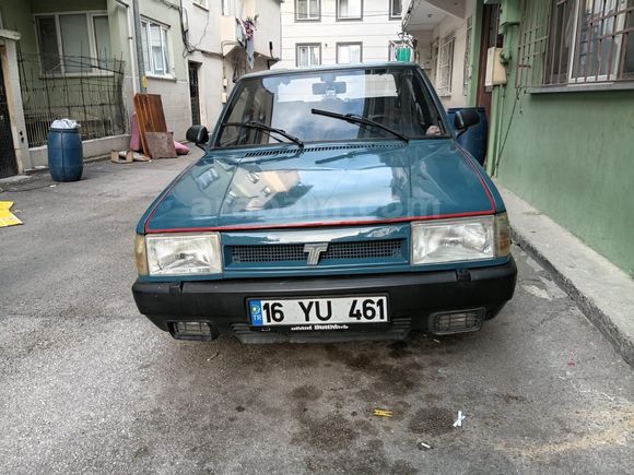 Sahibinden Tofaş Şahin 1.6 1991 Model