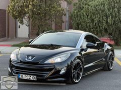 2011/RCZ/HATASIZ/BOYASIZ/OTOMATİK/138.000/BAKIMLI/İZMİT AUTO