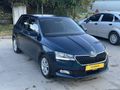 Galeriden Skoda Fabia 1.0 GreenTec Premium 2021 Model İzmir