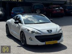 235.000TL PEŞİNATLA ELDEN SENETLİ PEUGEOT RCZ