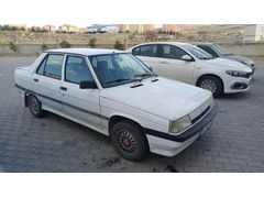 Sahibinden Renault R 9 1.4 Broadway GTE 1995 Model