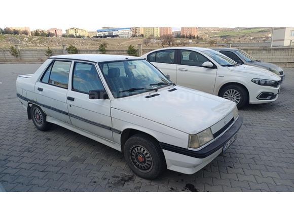 Sahibinden Renault R 9 1.4 Broadway GTE 1995 Model