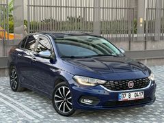 Sahibinden Fiat Egea 1.4 Fire Mirror 2019 Model