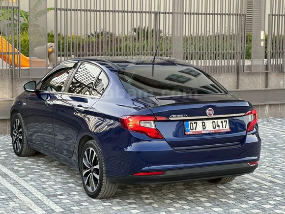 Sahibinden Fiat Egea 1.4 Fire Mirror 2019 Model