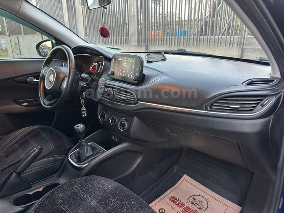 Sahibinden Fiat Egea 1.4 Fire Mirror 2019 Model