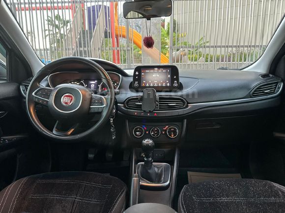 Sahibinden Fiat Egea 1.4 Fire Mirror 2019 Model