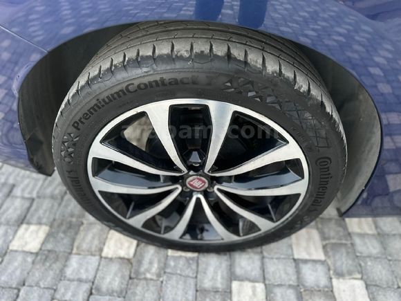 Sahibinden Fiat Egea 1.4 Fire Mirror 2019 Model