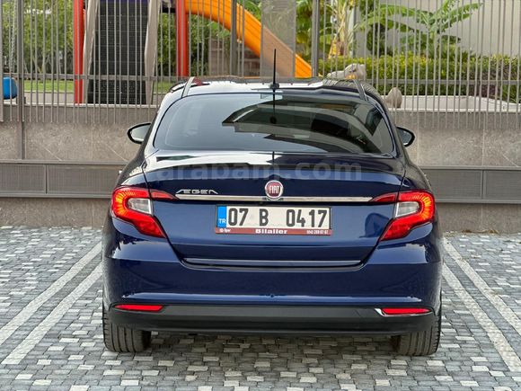 Sahibinden Fiat Egea 1.4 Fire Mirror 2019 Model