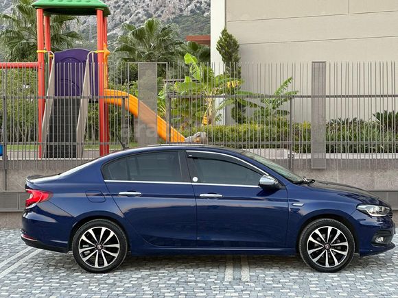 Sahibinden Fiat Egea 1.4 Fire Mirror 2019 Model