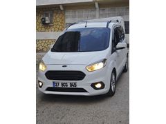 Sahibinden Ford Tourneo Courier 1.5 TDCi Titanium 2019 Model